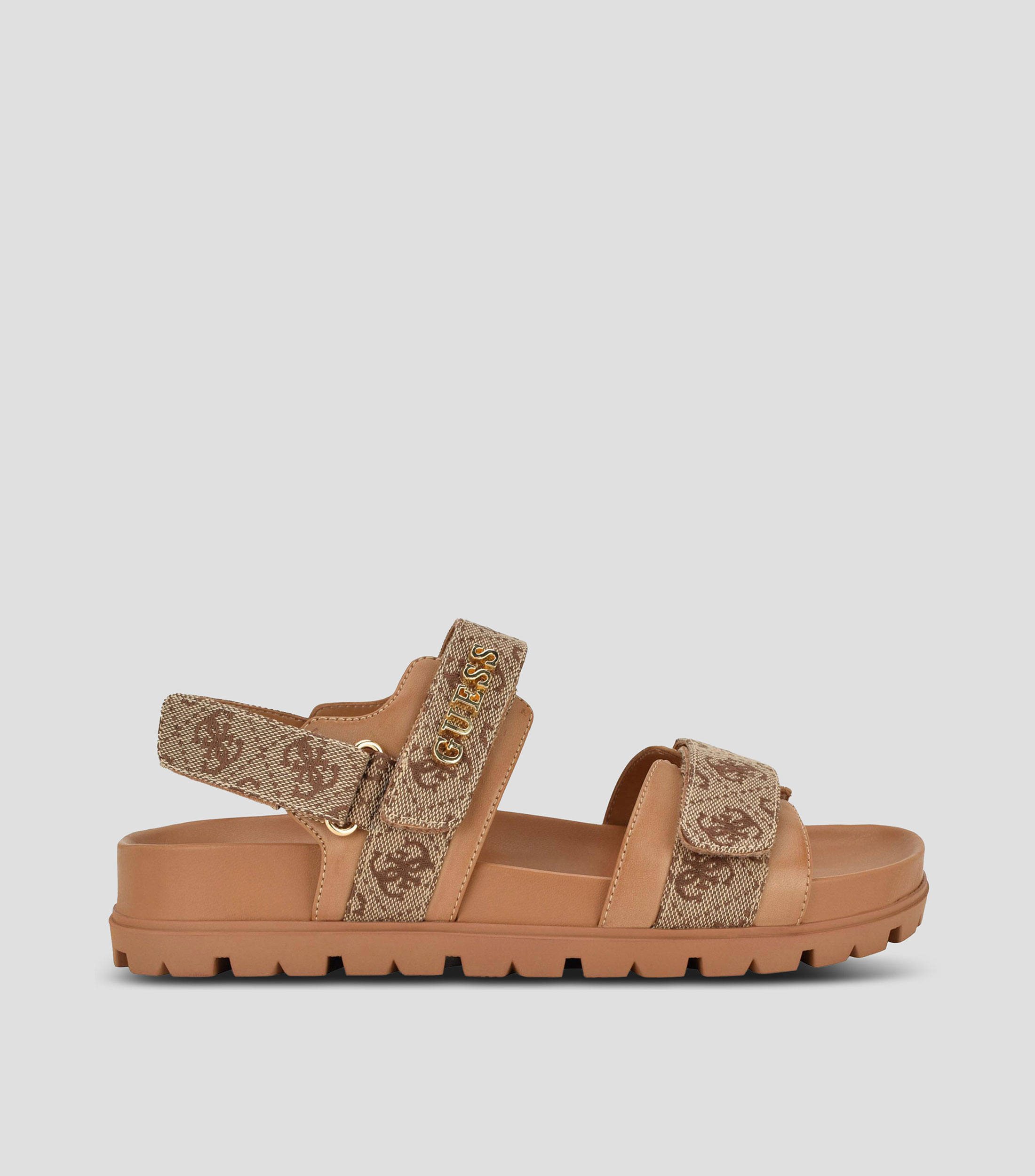 Sandalias planas Mujer
